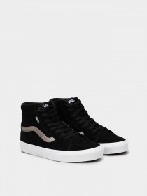 Кеды высокие Vans Filmore Hi модель VN0A5HYUA801 Фото