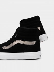 Кеды высокие Vans Filmore Hi модель VN0A5HYUA801 Фото