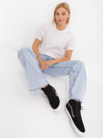 Кеды высокие Vans Filmore Hi модель VN0A5HYUA801 Фото