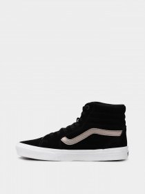 Кеды высокие Vans Filmore Hi модель VN0A5HYUA801 Фото