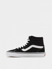 Кеды высокие Vans Filmore Hi модель VN0A5HYUIJU1 Фото
