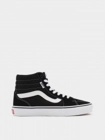 Кеды высокие Vans Filmore Hi модель VN0A5HYUIJU1 Фото