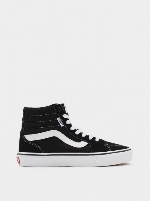 Кеды высокие Vans Filmore Hi модель VN0A5HYUIJU1 Фото