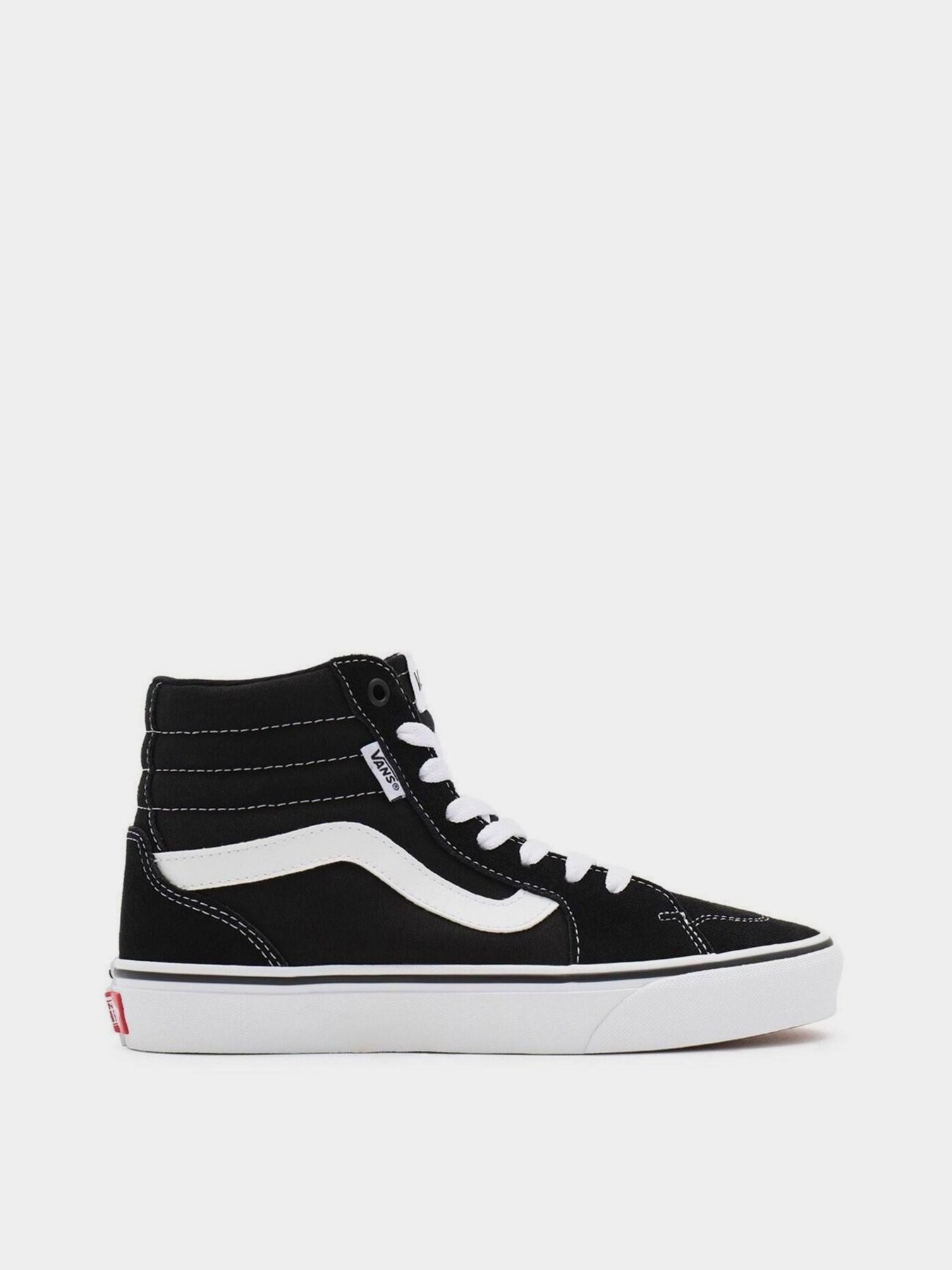 Кеди високі Vans Filmore Hi модель VN0A5HYUIJU1 Кеди високі Vans Filmore Hi модель VN0A5HYUIJU1 Фото