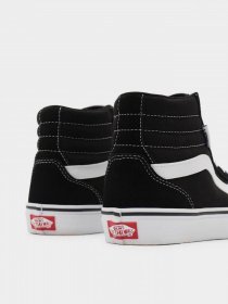 Кеди високі Vans Filmore Hi модель VN0A5HYUIJU1 Кеди високі Vans Filmore Hi модель VN0A5HYUIJU1 Фото