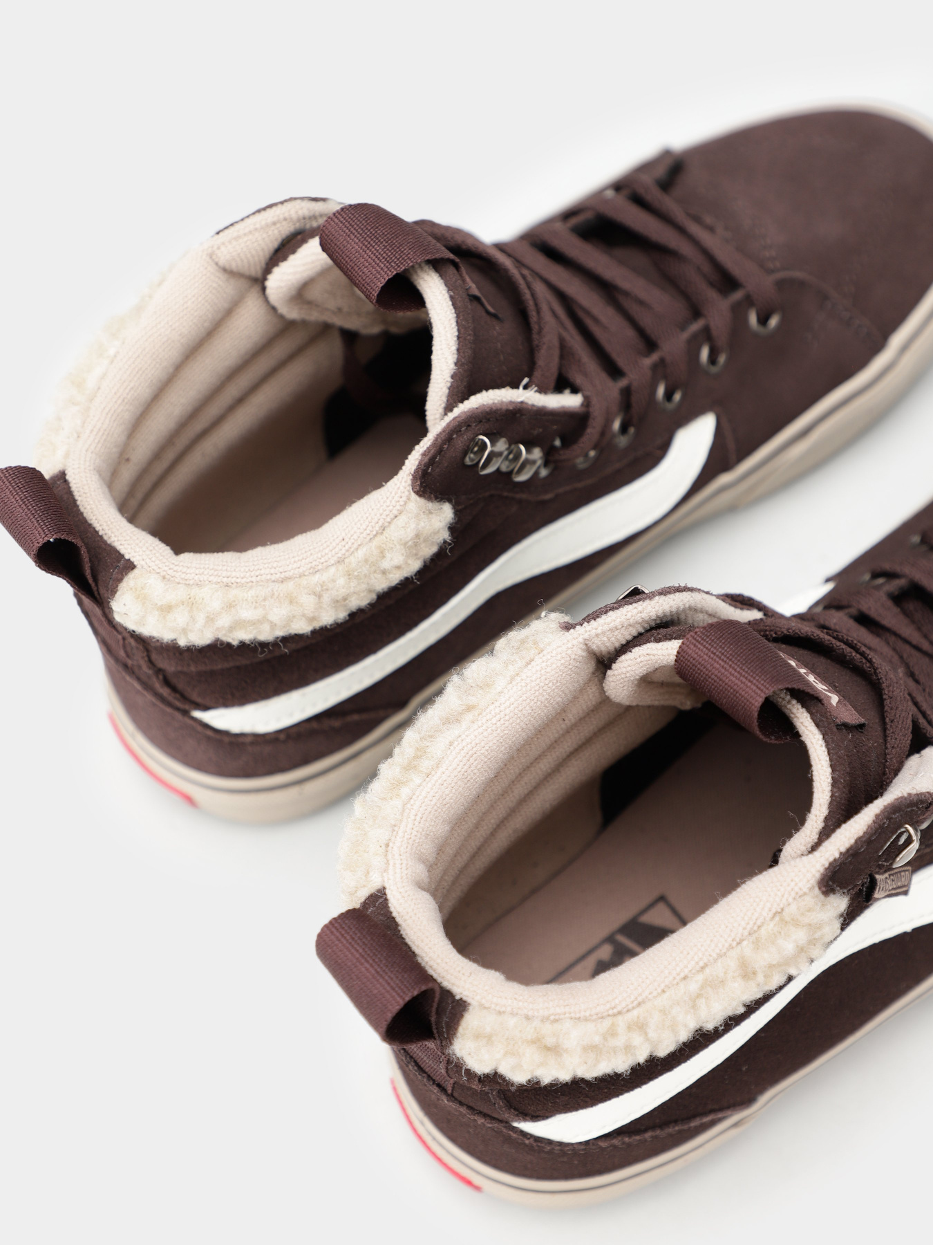 Ботинки Vans Hi VansGuard модель VN0A5HYVCHC1 Фото