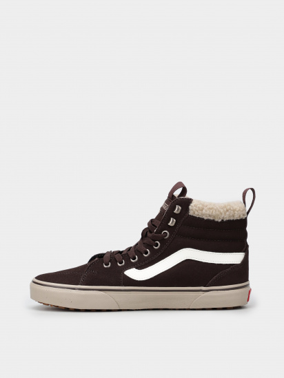 Черевики Vans Hi VansGuard модель VN0A5HYVCHC1 — фото - INTERTOP