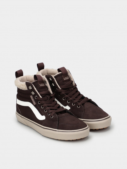 Черевики Vans Hi VansGuard модель VN0A5HYVCHC1 — фото 3 - INTERTOP