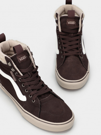 Черевики Vans Hi VansGuard модель VN0A5HYVCHC1 — фото 4 - INTERTOP