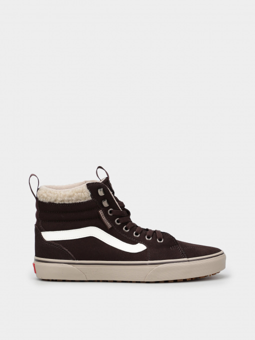 Ботинки Vans Hi VansGuard модель VN0A5HYVCHC1 Фото