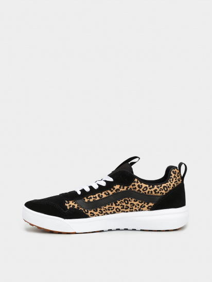 Кеди низькі Vans Range модель VN0A5ELA36I1 — фото - INTERTOP