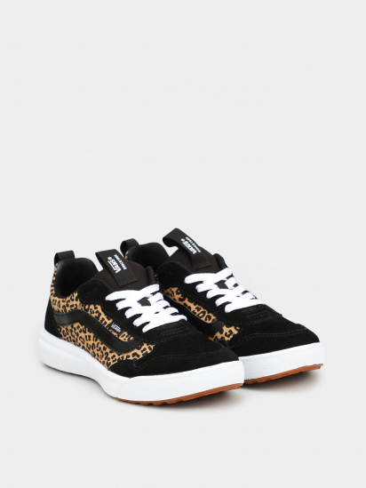 Кеди низькі Vans Range модель VN0A5ELA36I1 — фото 3 - INTERTOP