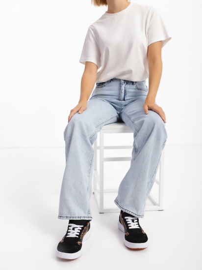 Кеди низькі Vans Range модель VN0A5ELA36I1 — фото 6 - INTERTOP