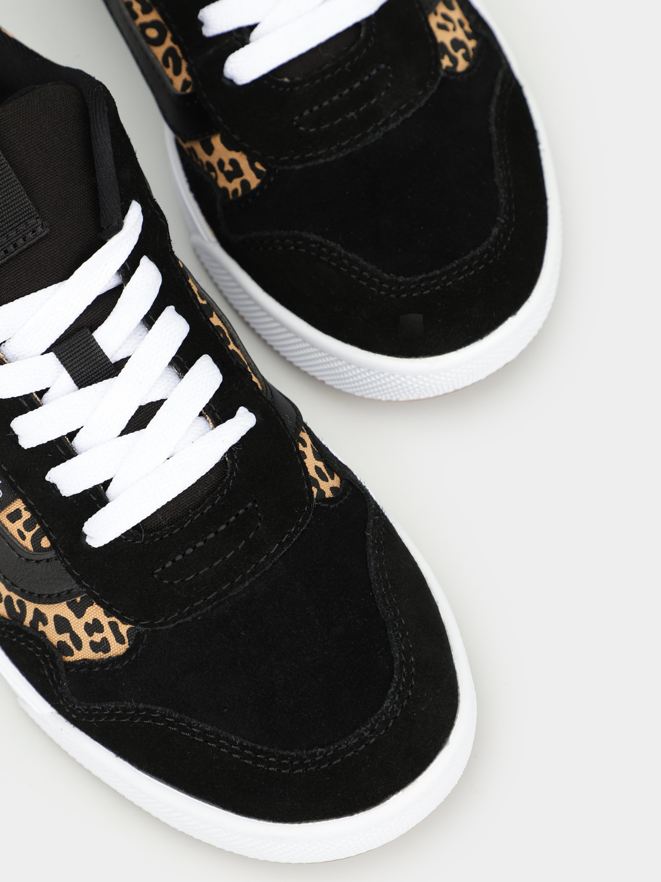 Кеды низкие Vans Range модель VN0A5ELA36I1 Фото