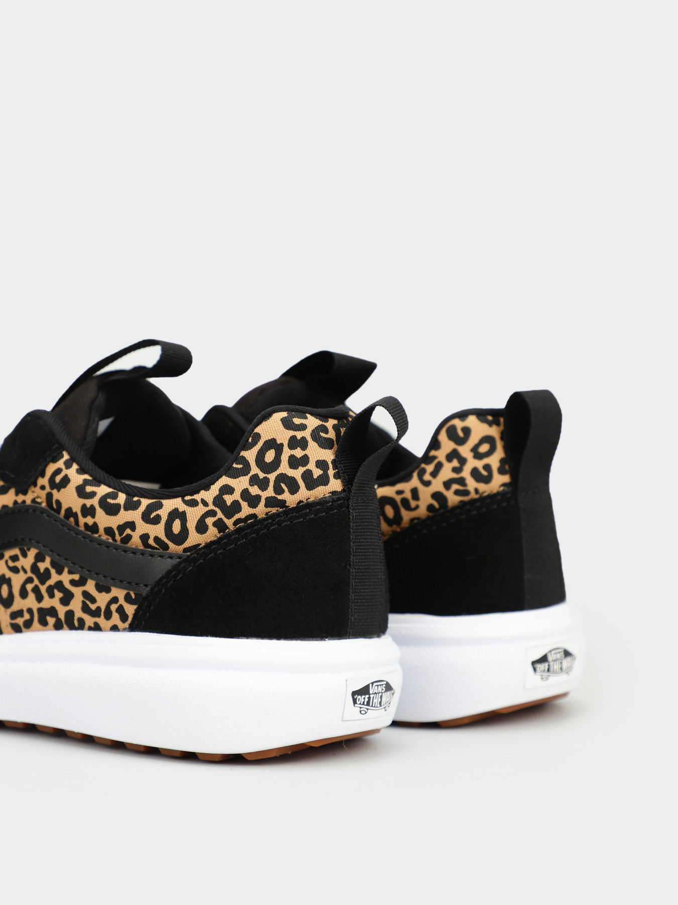 Кеды низкие Vans Range модель VN0A5ELA36I1 Фото