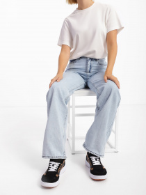 Кеды низкие Vans Range модель VN0A5ELA36I1 Фото