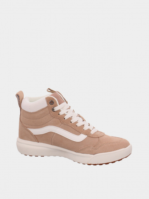 Кеды высокие Vans Range EXP High-Top Vansguard Skate модель VN0A5HYWYOH1 Фото