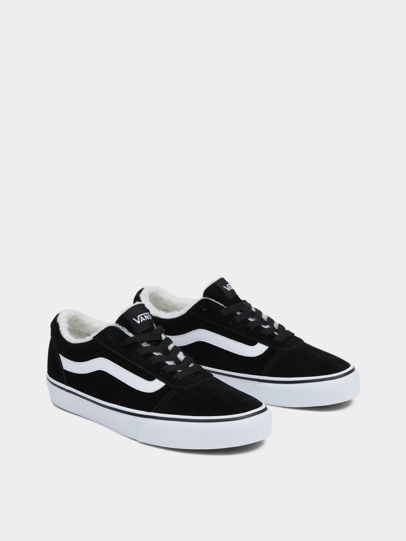 Кеды низкие Vans Ward модель VN0A5HTMBZW1 Фото