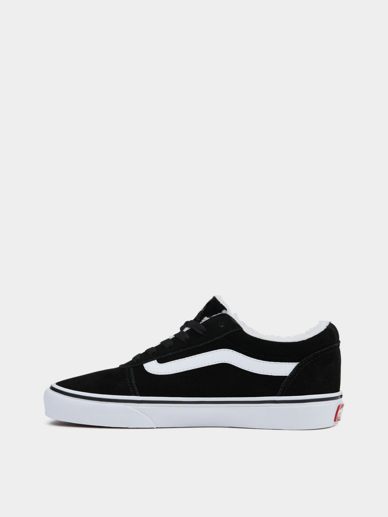 Кеды низкие Vans Ward модель VN0A5HTMBZW1 Фото