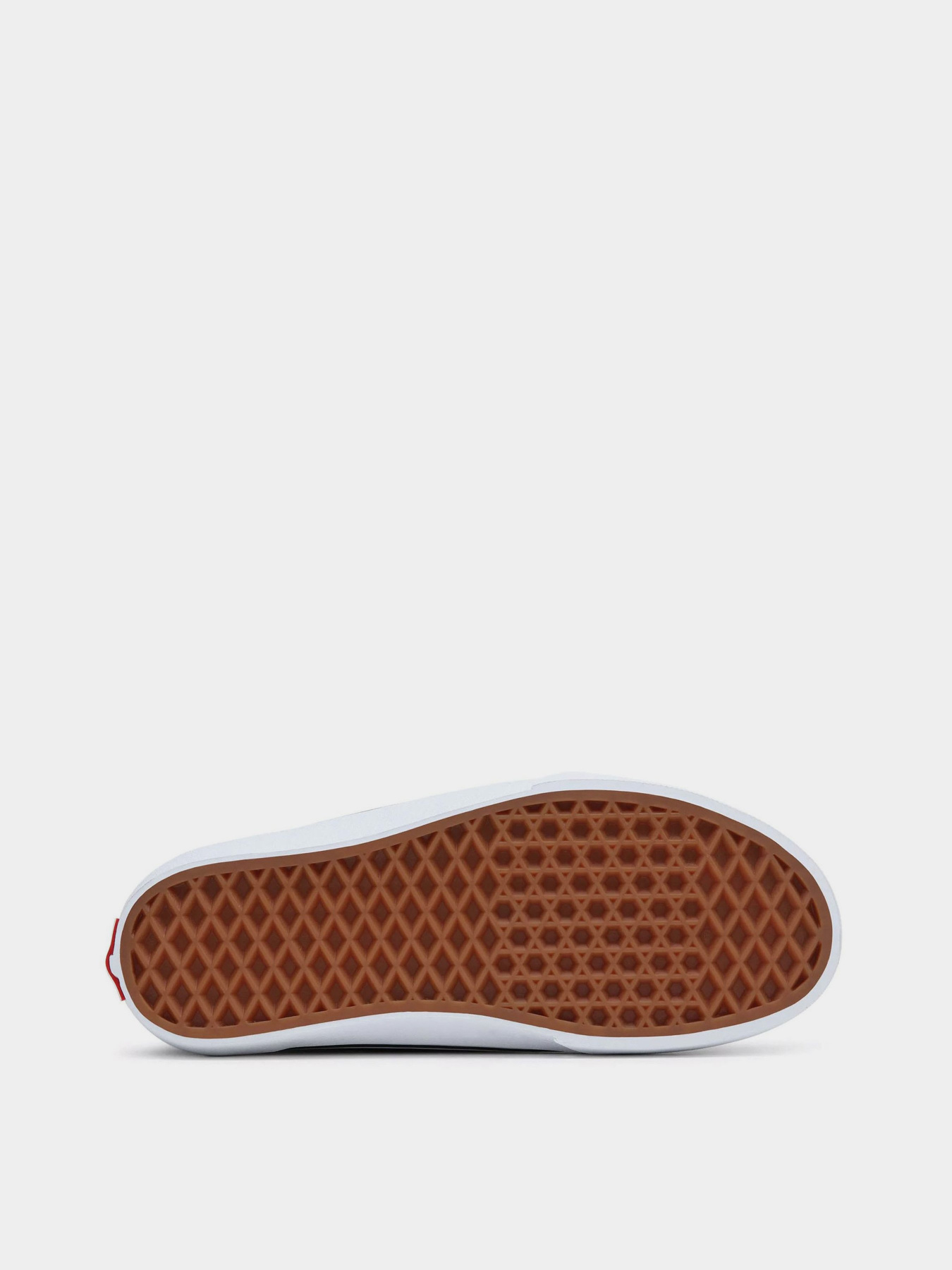 Кеды низкие Vans Ward модель VN0A5HTMBZW1 Фото