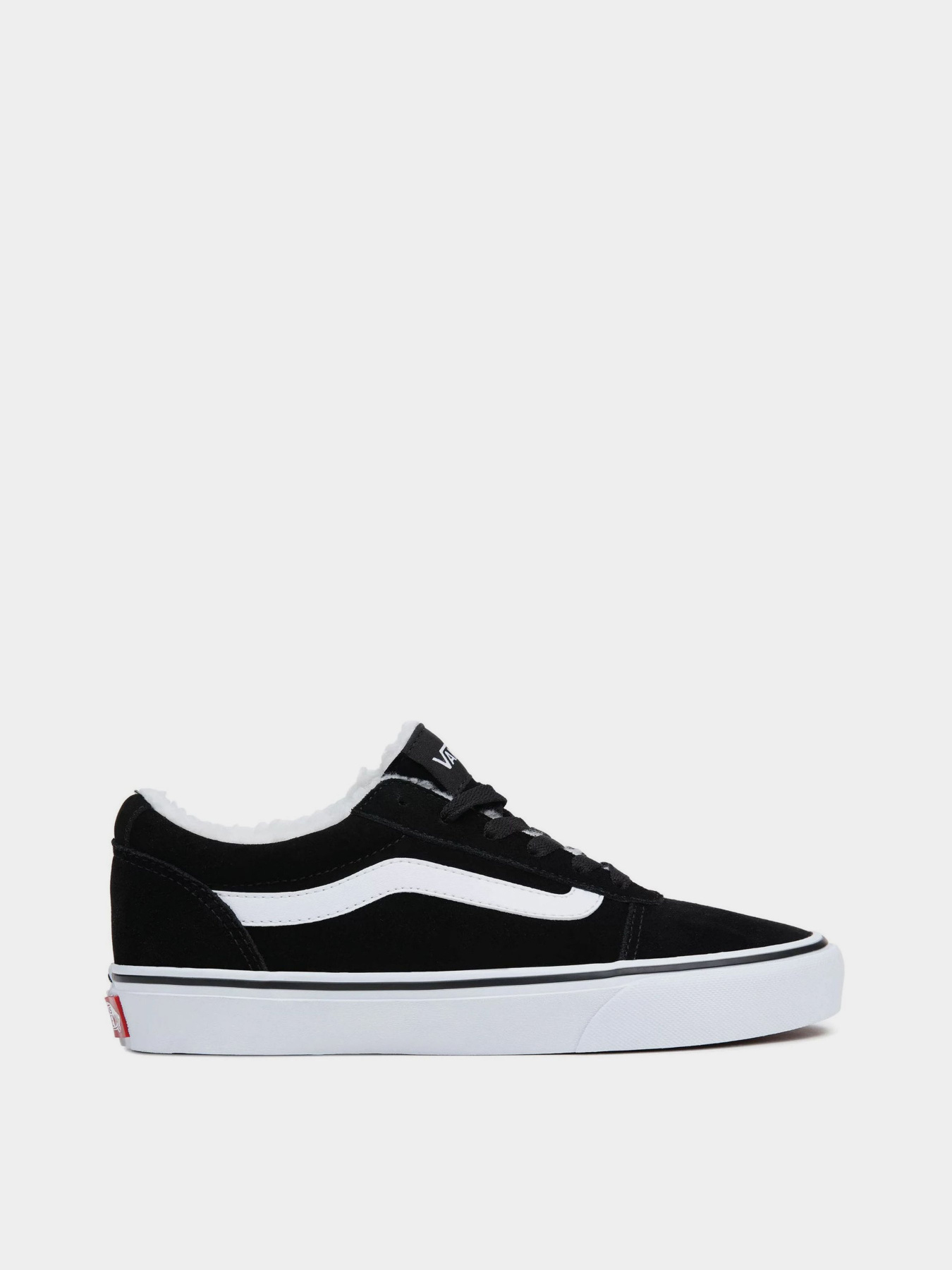 Кеды низкие Vans Ward модель VN0A5HTMBZW1 Фото