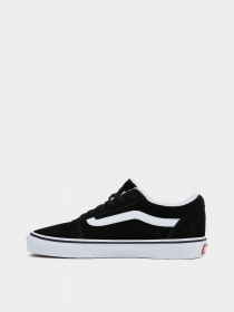 Кеды низкие Vans Ward модель VN0A5HTMBZW1 Фото