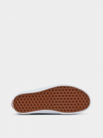 Кеды низкие Vans Ward модель VN0A5HTMBZW1 Фото