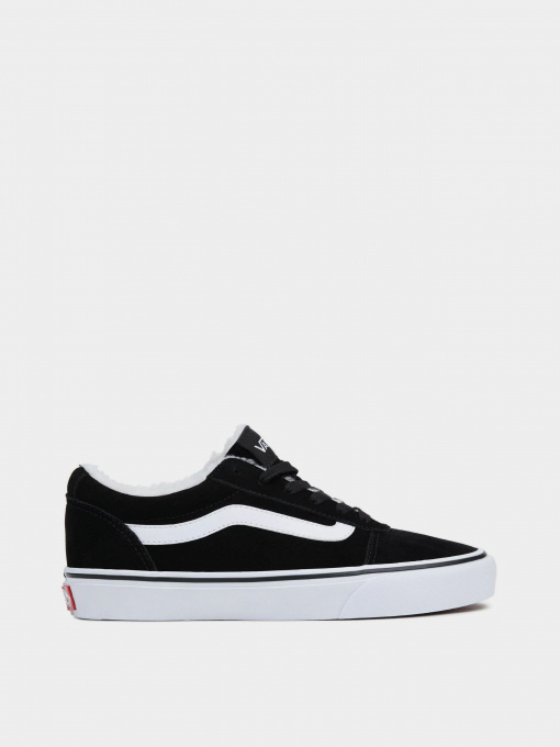 Кеди низькі Vans Ward модель VN0A5HTMBZW1 Фото