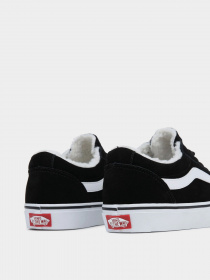 Кеди низькі Vans Ward модель VN0A5HTMBZW1 Фото