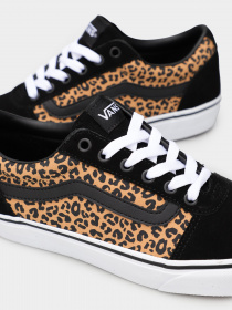 Кеди низькі Vans Ward модель VN0A5HYO36I1 Фото