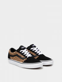 Кеди низькі Vans Ward модель VN0A5HYO36I1 Фото