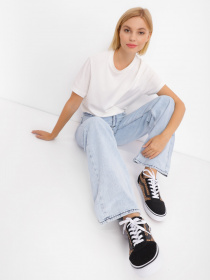 Кеди низькі Vans Ward модель VN0A5HYO36I1 Фото