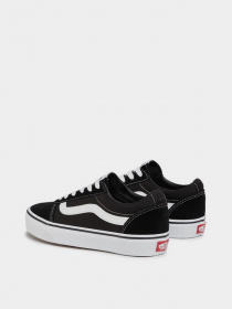 Кеди низькі Vans Ward модель VN0A3IUNIJU1 Фото