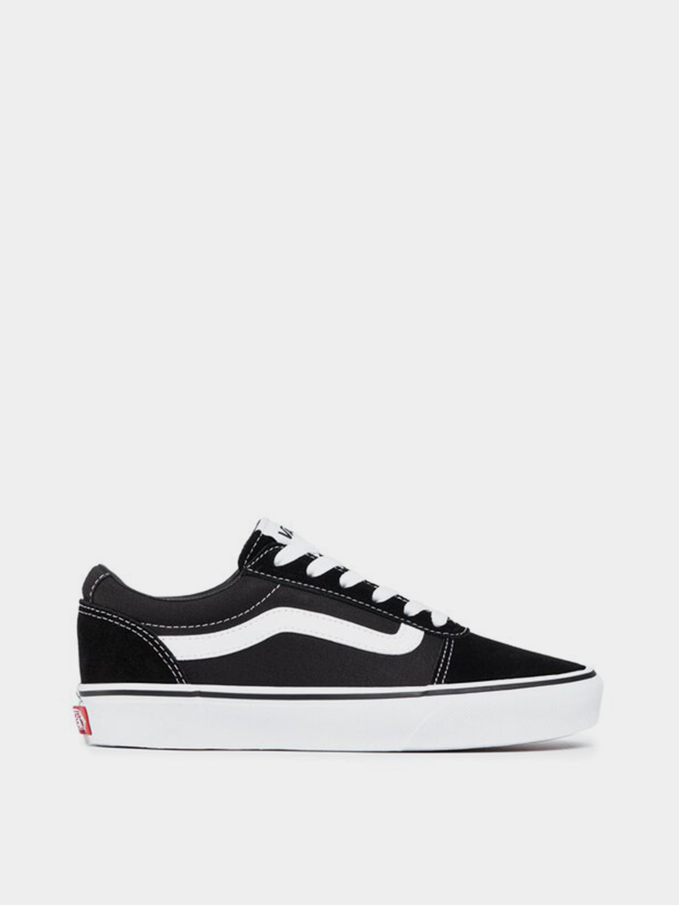 Кеды низкие Vans Ward модель VN0A3IUNIJU1 Фото