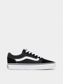 Кеды низкие Vans Ward модель VN0A3IUNIJU1 Фото