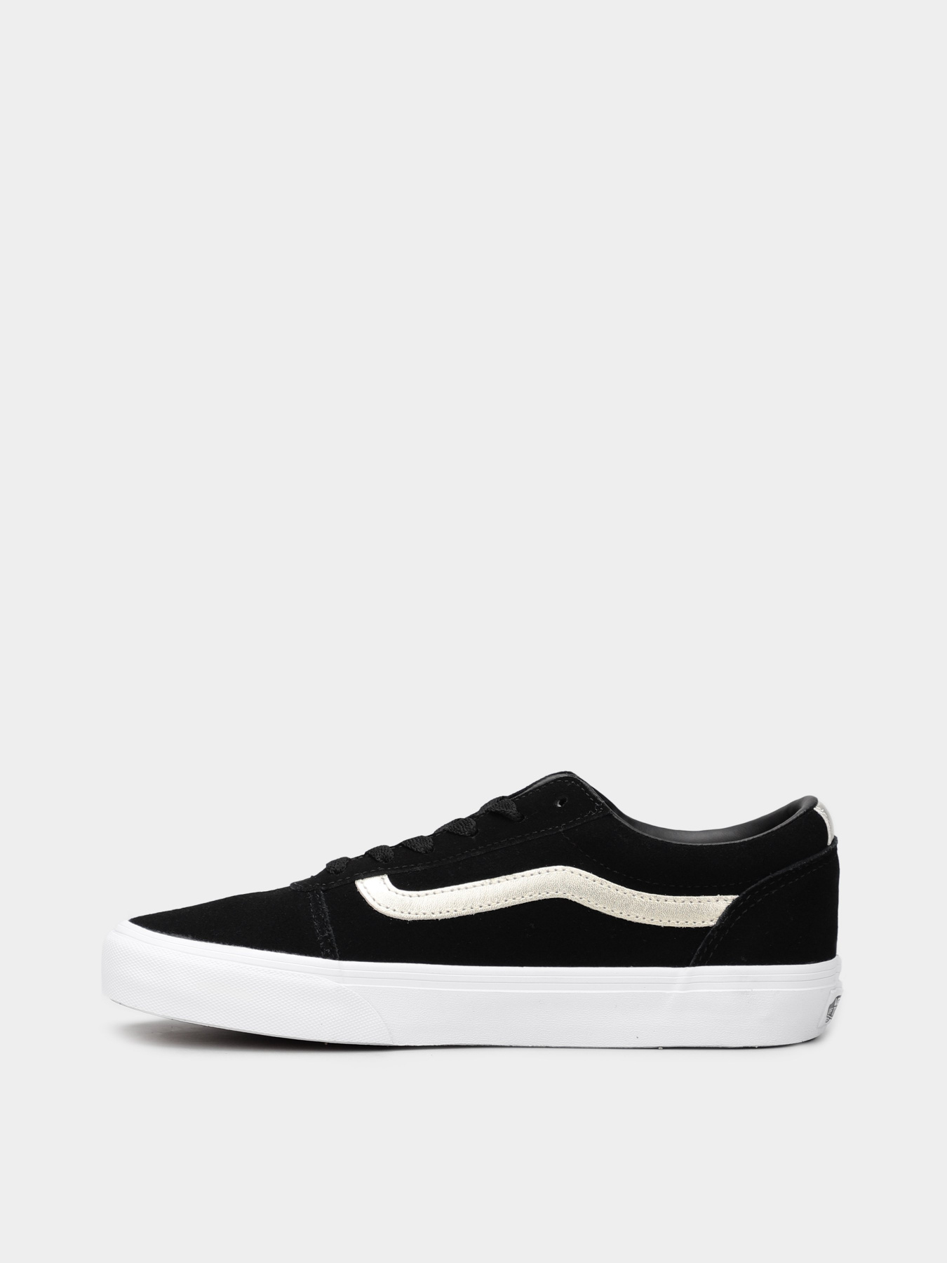 Кеды низкие Vans Ward модель VN0A5HTMA891 Фото