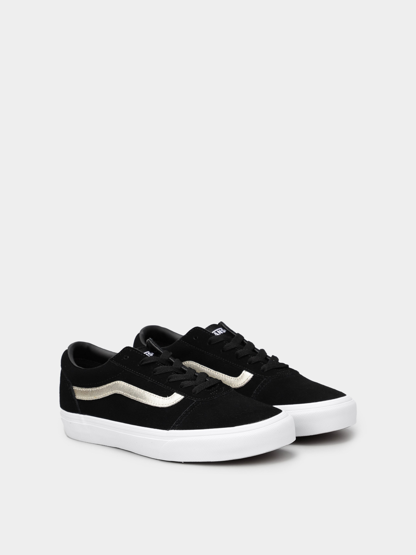 Кеды низкие Vans Ward модель VN0A5HTMA891 Фото