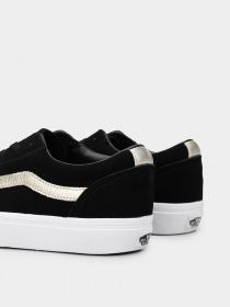 Кеды низкие Vans Ward модель VN0A5HTMA891 Фото