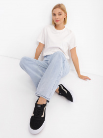 Кеды низкие Vans Ward модель VN0A5HTMA891 Фото