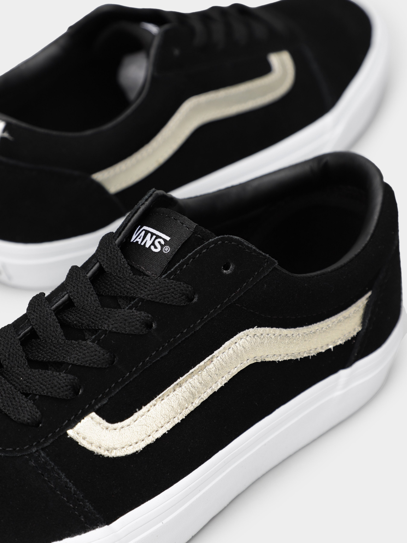 Кеди низькі Vans Ward модель VN0A5HTMA891 Фото