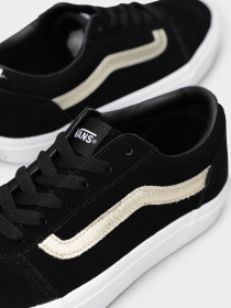 Кеди низькі Vans Ward модель VN0A5HTMA891 Фото