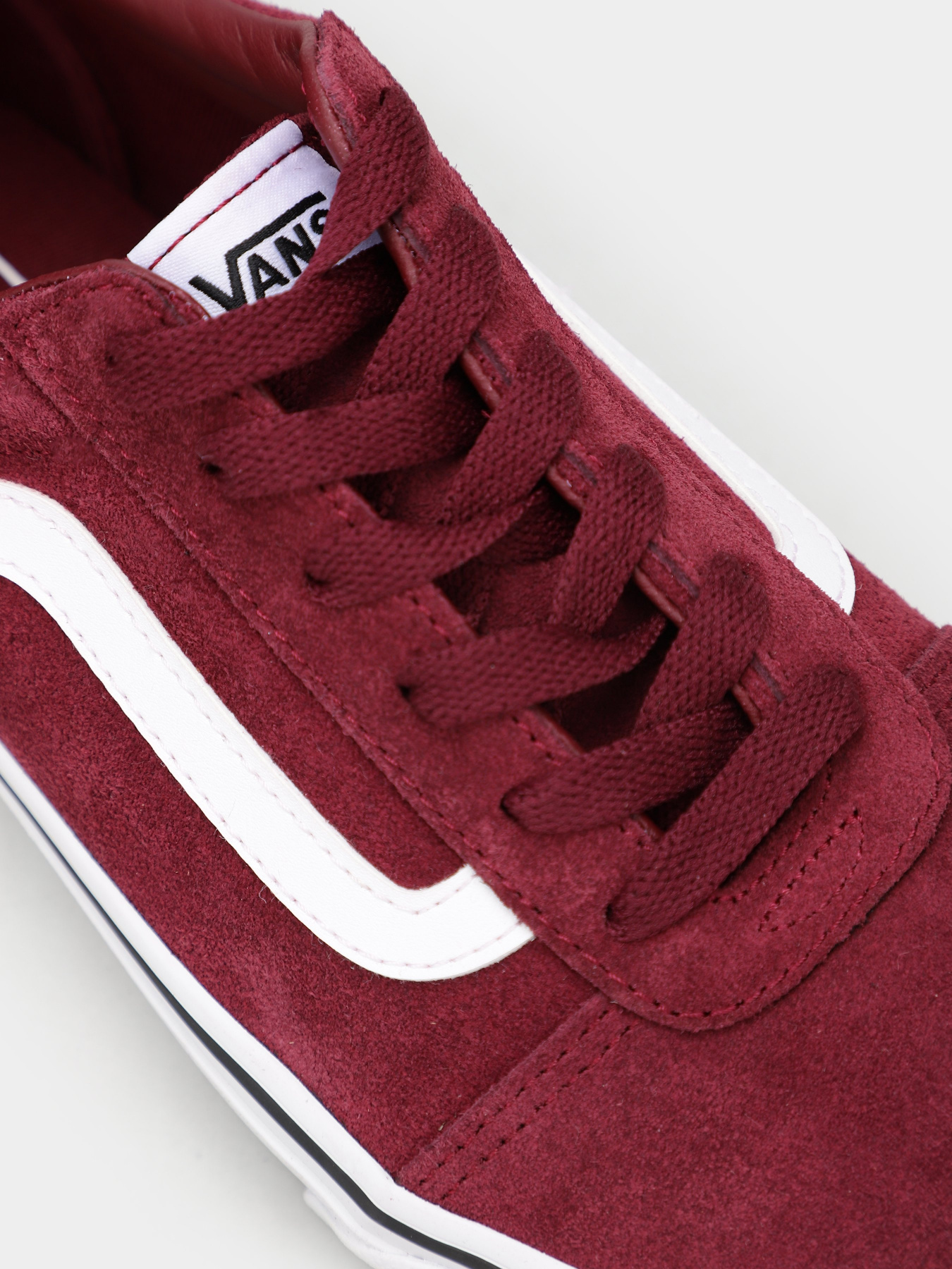Кеди низькі Vans Ward модель VN0A5HYOU0W1 Фото