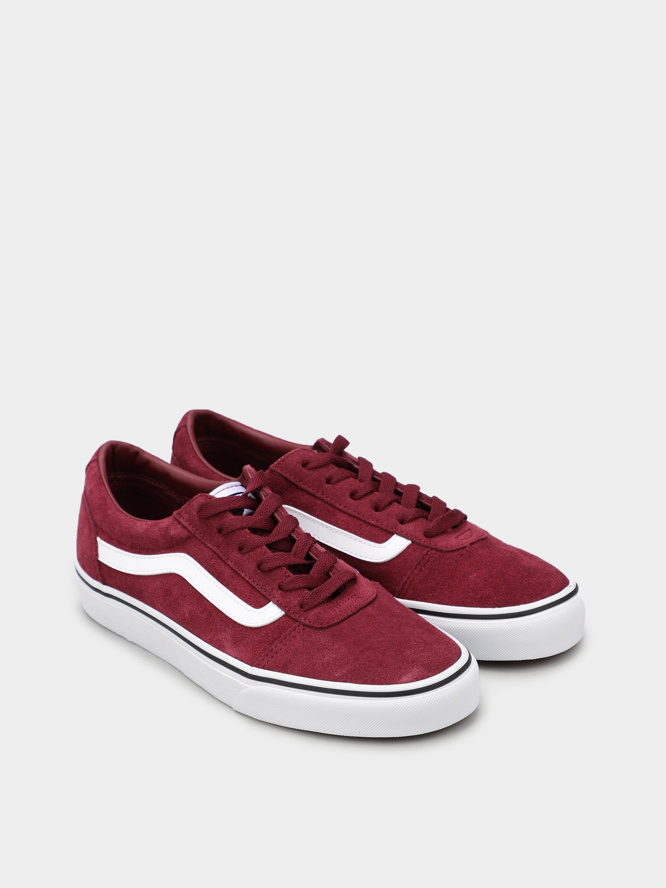 Кеди низькі Vans Ward модель VN0A5HYOU0W1 Фото