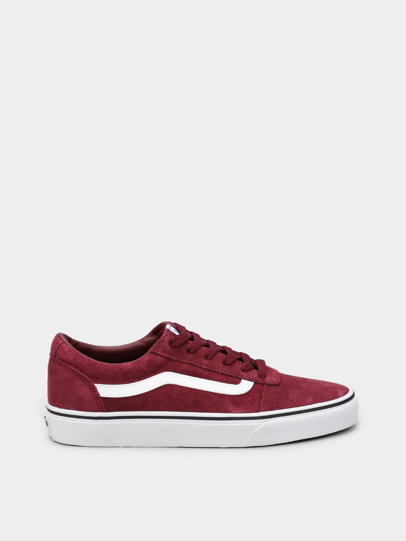 Кеди низькі Vans Ward модель VN0A5HYOU0W1 Фото