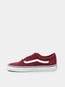 Кеди низькі Vans Ward модель VN0A5HYOU0W1 Фото