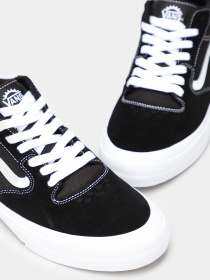 Кеды низкие Vans Kevin Peraza BMX Style 114 модель VN0A4BXLBA21 Фото