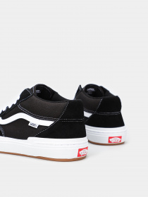 Кеды низкие Vans Kevin Peraza BMX Style 114 модель VN0A4BXLBA21 Фото