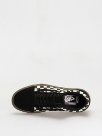 Кеды низкие Vans BMX Old Skool модель VN0005UZ39L1 Фото