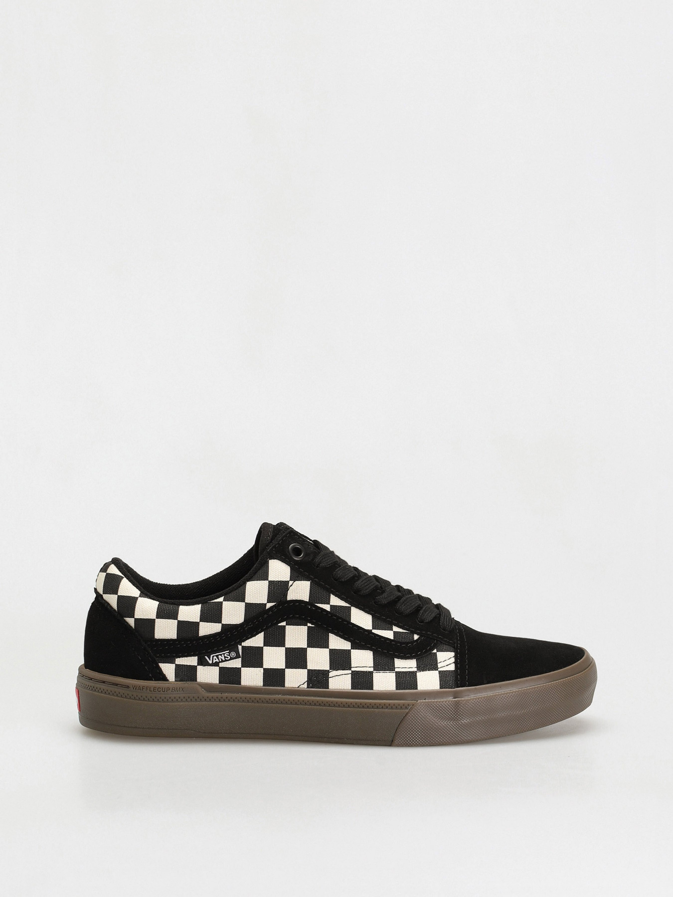 Кеды низкие Vans BMX Old Skool модель VN0005UZ39L1 Фото