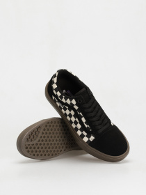 Кеды низкие Vans BMX Old Skool модель VN0005UZ39L1 Фото